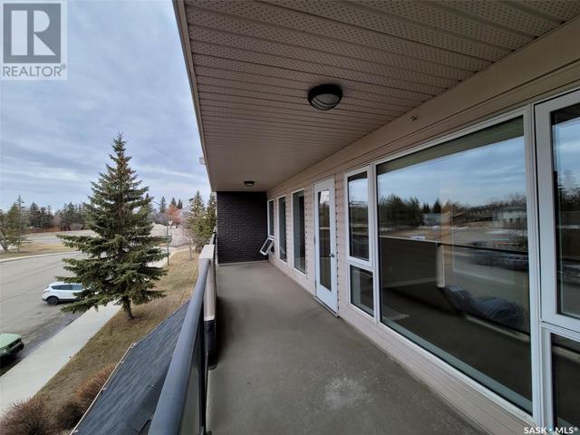 209 - 102 Kingsmere Place, Condo with 1 bedrooms, 1 bathrooms and null parking in Saskatoon SK | Image 25