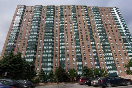 405 - 135 Hillcrest Ave, Condo with 1 bedrooms, 1 bathrooms and 1 parking in Mississauga ON | Image 1
