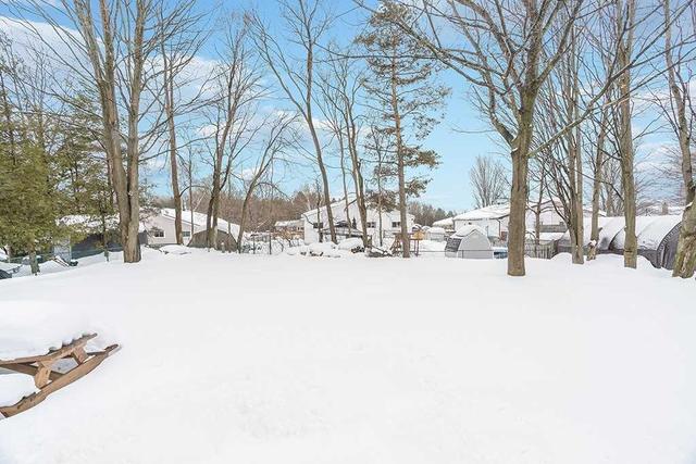 12 John St, House detached with 3 bedrooms, 2 bathrooms and 3 parking in Penetanguishene ON | Image 13