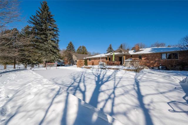 4490 Nassagaweya Line, House detached with 3 bedrooms, 3 bathrooms and 12 parking in Milton ON | Image 19