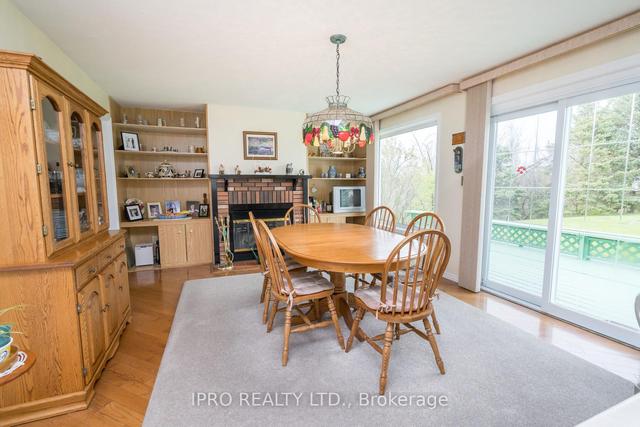 14325 Creditview Rd, House detached with 3 bedrooms, 3 bathrooms and 12 parking in Caledon ON | Image 16