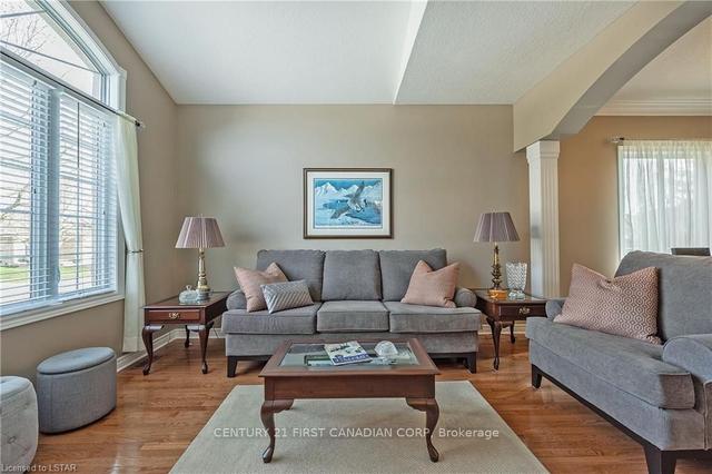 1184 Thornley Ave, House detached with 4 bedrooms, 4 bathrooms and 6 parking in London ON | Image 40