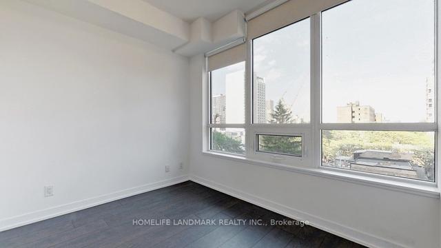 710 - 365 Church St, Condo with 2 bedrooms, 2 bathrooms and 0 parking in Toronto ON | Image 24