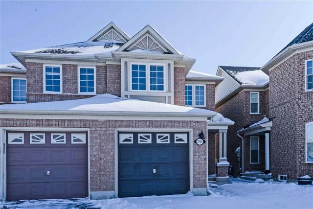 Upper - 3754 Milkwood Cres, House semidetached with 3 bedrooms, 3 bathrooms and 1 parking in Mississauga ON | Image 1