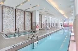 1510 - 29 Singer Crt, Condo with 1 bedrooms, 1 bathrooms and 0 parking in Toronto ON | Image 17