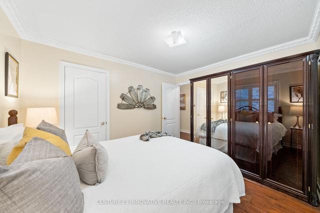 4 Sivyer Cres, House detached with 4 bedrooms, 4 bathrooms and 4 parking in Ajax ON | Image 16