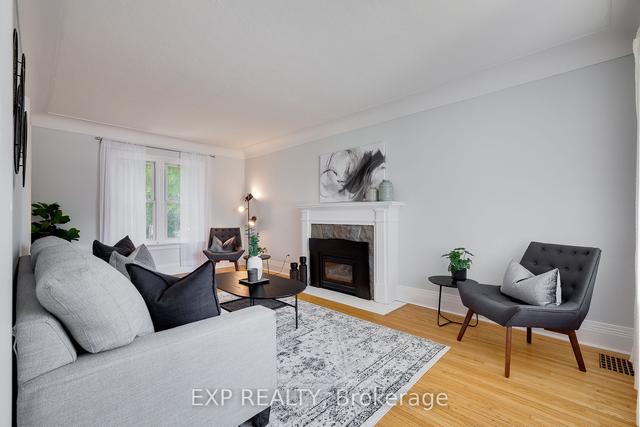 374 Weber St E, House detached with 3 bedrooms, 1 bathrooms and 4 parking in Kitchener ON | Image 25
