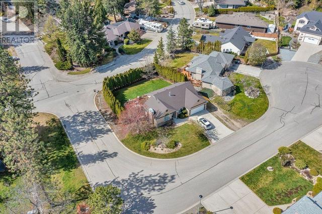 920 Covington Key(S), House detached with 5 bedrooms, 2 bathrooms and 2 parking in West Kelowna BC | Image 41
