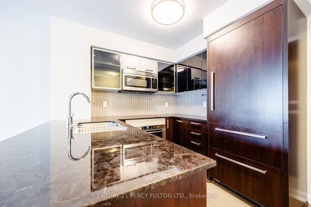 810 - 5162 Yonge St, Condo with 1 bedrooms, 1 bathrooms and 0 parking in Toronto ON | Image 6