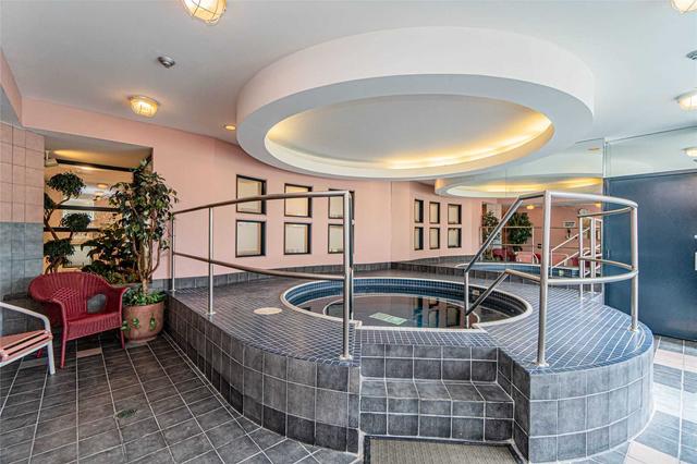 310 - 10 Laurelcrest St, Condo with 1 bedrooms, 1 bathrooms and 1 parking in Brampton ON | Image 14