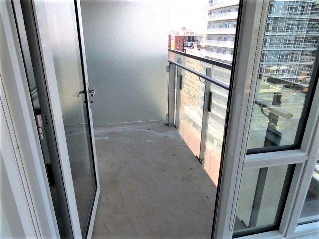 1608 - 80 John St, Condo with 1 bedrooms, 1 bathrooms and 0 parking in Toronto ON | Image 4