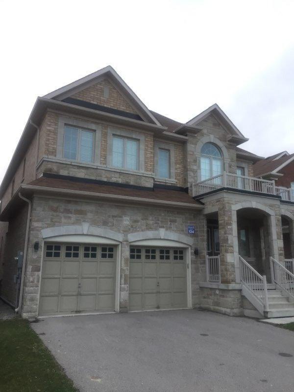 1171 Blencowe Cres, House detached with 4 bedrooms, 4 bathrooms and 2 parking in Newmarket ON | Image 1