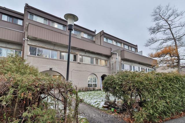 98 - 19 London Green Crt, Townhouse with 4 bedrooms, 3 bathrooms and 1 parking in Toronto ON | Image 12