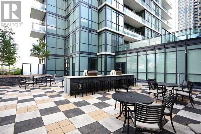 3705 - 4065 Brickstone Mews, Condo with 1 bedrooms, 1 bathrooms and 1 parking in Mississauga ON | Image 7