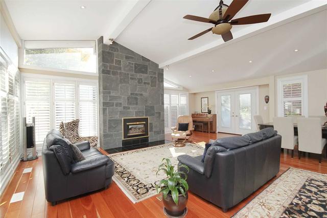 6 Barnwood Crt, House detached with 4 bedrooms, 4 bathrooms and 6 parking in Toronto ON | Image 23
