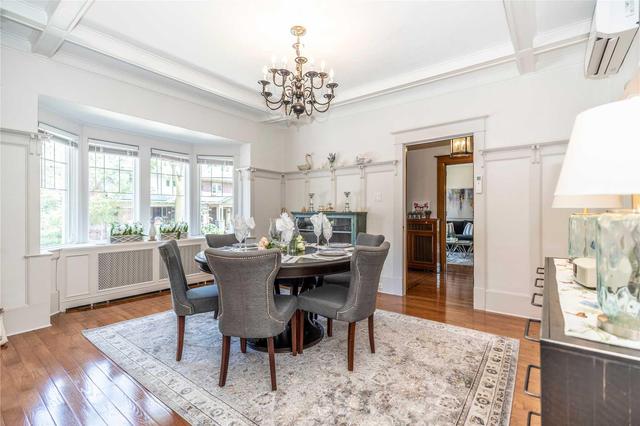 60 Playter Blvd, House detached with 4 bedrooms, 3 bathrooms and 1 parking in Toronto ON | Image 6