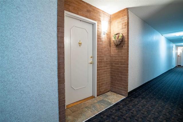 305 - 1966 Main St W, Condo with 3 bedrooms, 2 bathrooms and 1 parking in Hamilton ON | Image 23