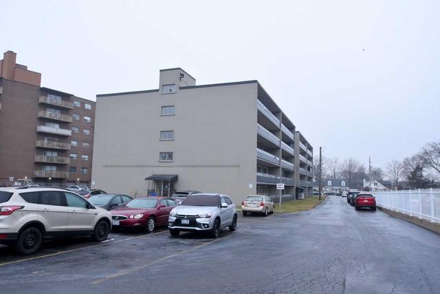 203 - 510 Queenston Rd S, Condo with 2 bedrooms, 1 bathrooms and 1 parking in Hamilton ON | Image 25