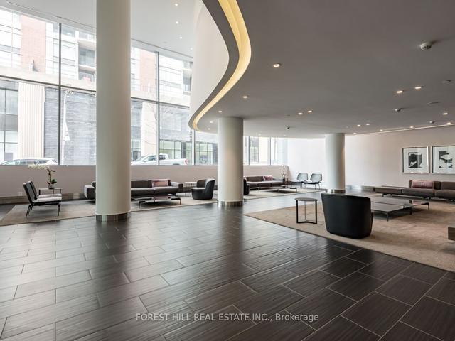 1704 - 1815 Yonge St, Condo with 1 bedrooms, 2 bathrooms and 1 parking in Toronto ON | Image 22