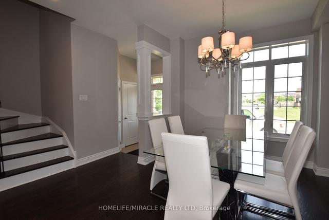 183 East's Corners Blvd N, House attached with 3 bedrooms, 3 bathrooms and 2 parking in Vaughan ON | Image 12