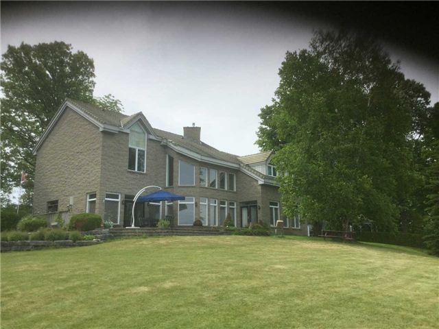40 Fire Route 122 Rte, House detached with 5 bedrooms, 4 bathrooms and 6 parking in Kawartha Lakes ON | Image 2