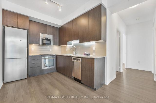 0312 - 55 Ann O'reilly Rd, Condo with 2 bedrooms, 2 bathrooms and 1 parking in Toronto ON | Image 2