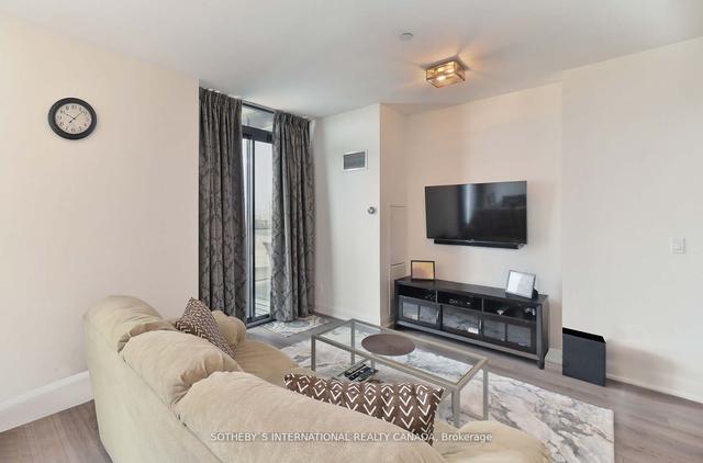 513 - 2910 Highway 7 Rd, Condo with 1 bedrooms, 1 bathrooms and 1 parking in Vaughan ON | Image 40