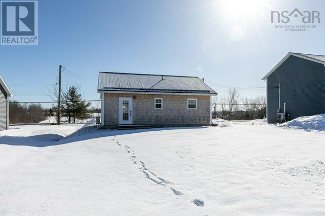194 Dyke Road, House detached with 1 bedrooms, 1 bathrooms and null parking in Kings, Subd. D NS | Image 34