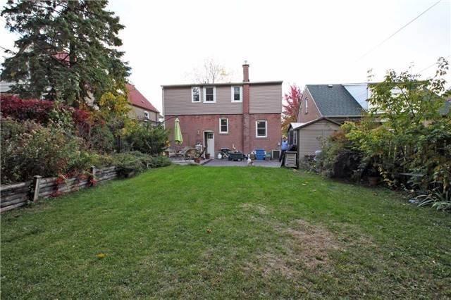 42 Holland Ave, House detached with 3 bedrooms, 4 bathrooms and 3 parking in Toronto ON | Image 15