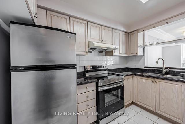 703 - 2628 Mccowan Rd, Condo with 3 bedrooms, 2 bathrooms and 1 parking in Toronto ON | Image 30