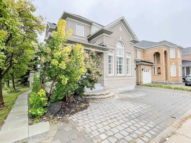 68 Trojan Cres, House detached with 3 bedrooms, 4 bathrooms and 3 parking in Markham ON | Image 18
