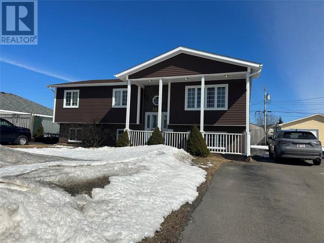 21 Ireland Drive, House detached with 4 bedrooms, 3 bathrooms and null parking in Grand Falls-Windsor NL | Image 3
