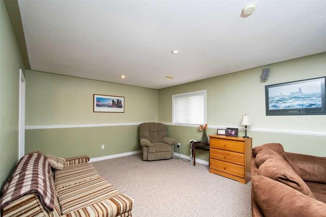 201 Homestead Dr, House detached with 3 bedrooms, 3 bathrooms and 4 parking in Shelburne ON | Image 11