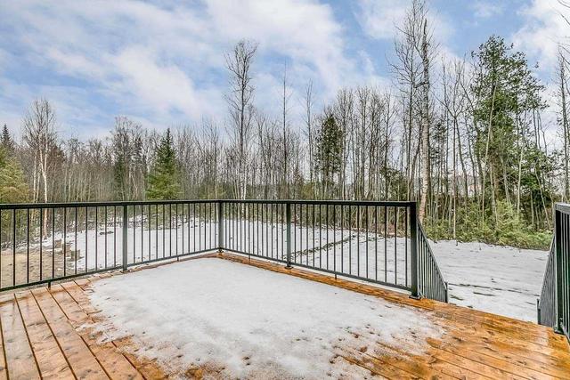 283 Robinson Rd, House detached with 4 bedrooms, 3 bathrooms and 6 parking in Wasaga Beach ON | Image 15