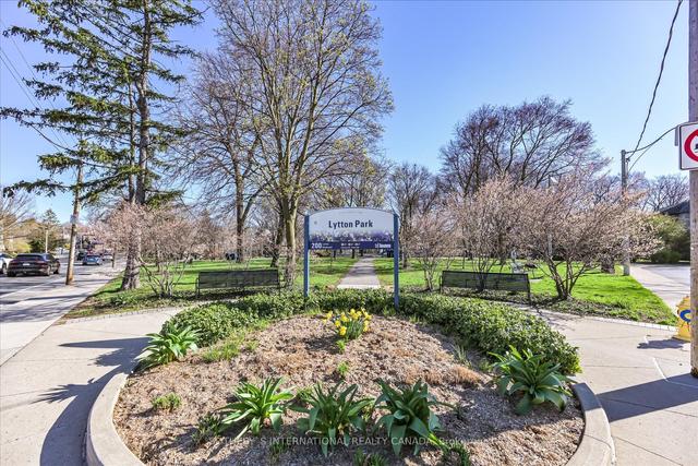 c - 1248 Avenue Rd, Condo with 2 bedrooms, 1 bathrooms and 0 parking in Toronto ON | Image 11
