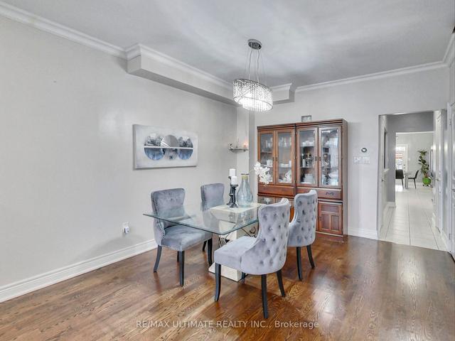 436 Gilbert Ave, House semidetached with 3 bedrooms, 4 bathrooms and 5 parking in Toronto ON | Image 38