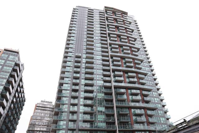 1713 - 150 East Liberty St, Condo with 1 bedrooms, 1 bathrooms and 1 parking in Toronto ON | Image 7