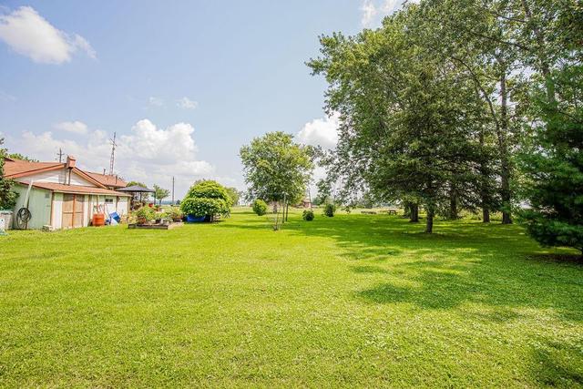 6290 Rainham Road, House detached with 2 bedrooms, 2 bathrooms and 3 parking in Haldimand County ON | Image 50
