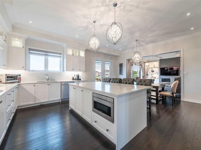 38 Whitebirch Lane, House detached with 4 bedrooms, 5 bathrooms and 9 parking in East Gwillimbury ON | Image 29