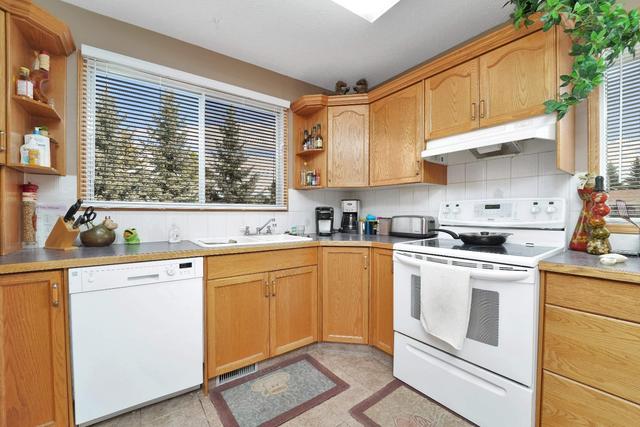 4 Pallo Close, House detached with 5 bedrooms, 4 bathrooms and 2 parking in Red Deer AB | Image 6