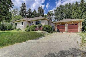2420 King Rd, House detached with 3 bedrooms, 2 bathrooms and 6 parking in King ON | Image 1