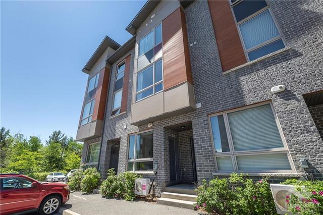 204 Terravita Private, House attached with 1 bedrooms, 1 bathrooms and 1 parking in Ottawa ON | Image 26