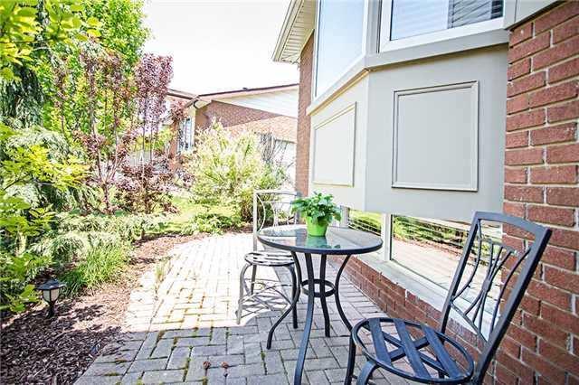 1003 Hawthorne Crt, House detached with 3 bedrooms, 2 bathrooms and 4 parking in Oshawa ON | Image 20