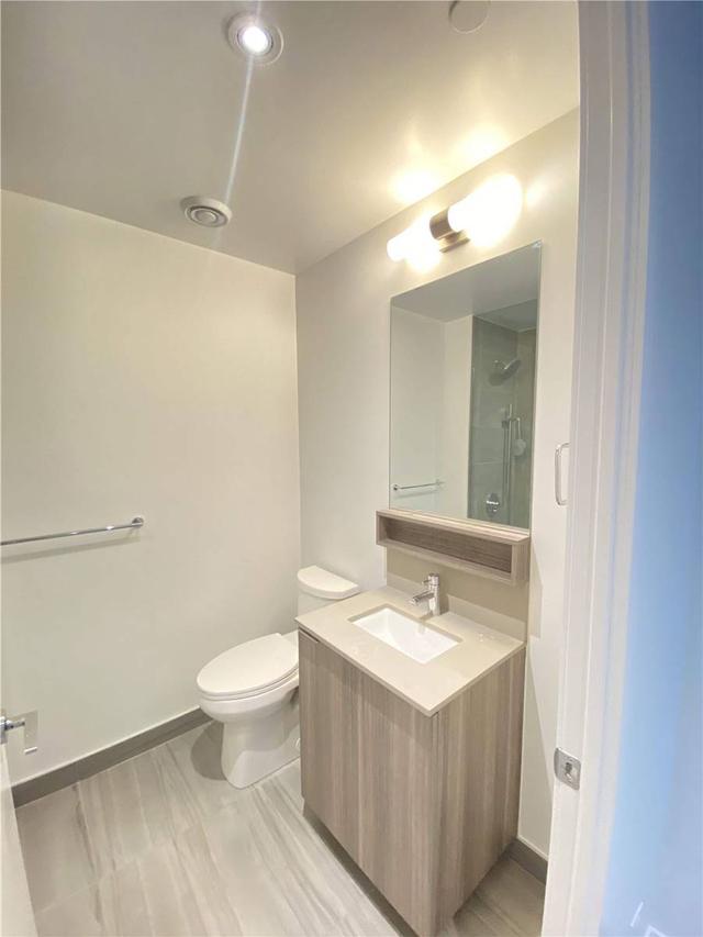 05 - 5 Buttermill Ave, Condo with 2 bedrooms, 2 bathrooms and 0 parking in Vaughan ON | Image 23