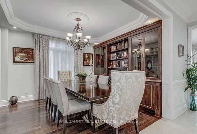 90 Grandview Ave, House detached with 4 bedrooms, 5 bathrooms and 9 parking in Markham ON | Image 30