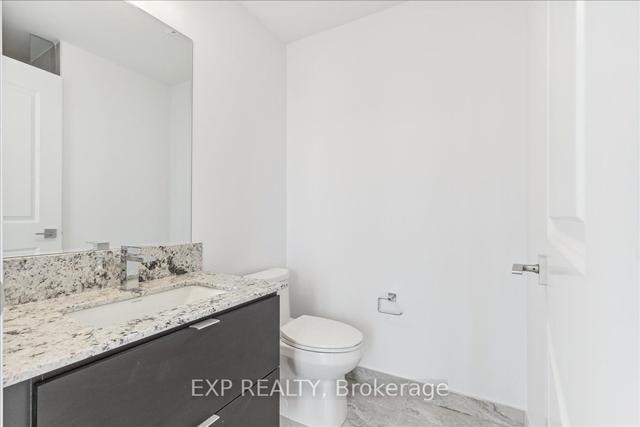 3609 - 36 Elm Dr W, Condo with 2 bedrooms, 2 bathrooms and 1 parking in Mississauga ON | Image 13