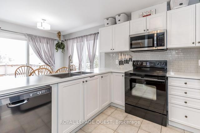 86 - 800 West Ridge Blvd, House attached with 3 bedrooms, 3 bathrooms and 2 parking in Orillia ON | Image 37