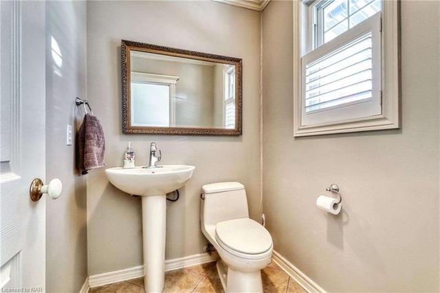 3633 Glen Elgin Dr, House detached with 3 bedrooms, 4 bathrooms and 8 parking in Lincoln ON | Image 17