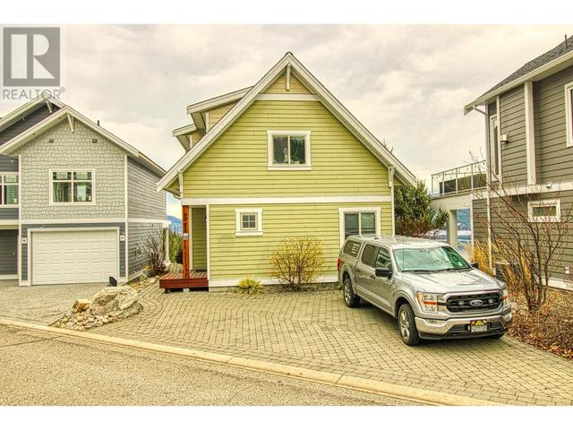 242 - 6723 La Palma Loop, House detached with 3 bedrooms, 2 bathrooms and 3 parking in Central Okanagan West BC | Image 8