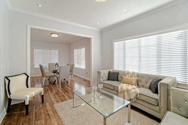 3228 Camberwell Dr, House detached with 4 bedrooms, 3 bathrooms and 6 parking in Mississauga ON | Image 36